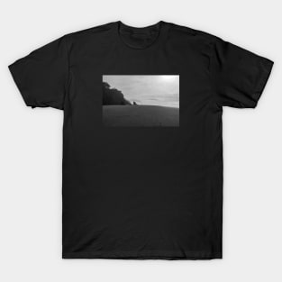 Portland Beach T-Shirt